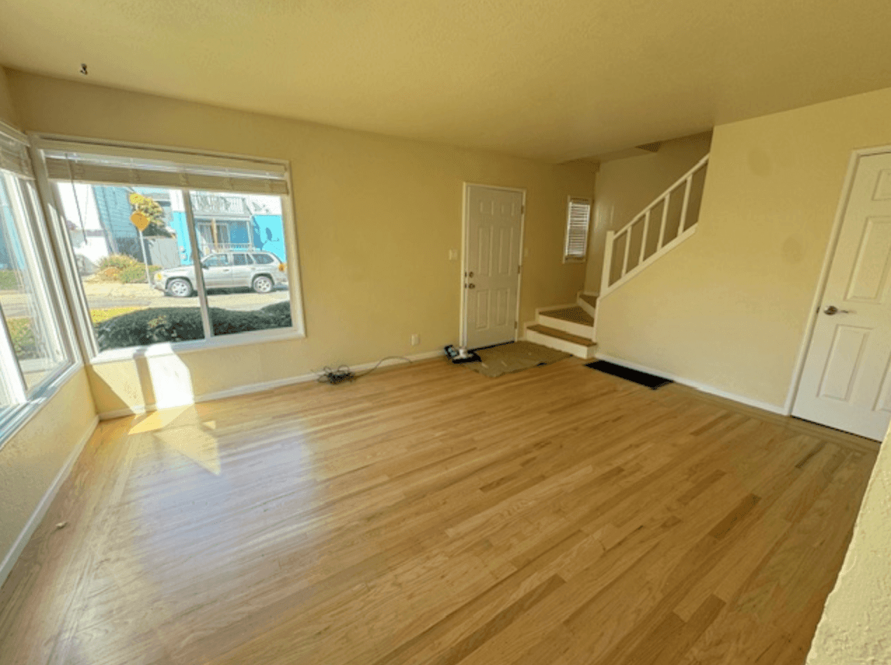 3323 Deering Street #1, Oakland, CA 94601 