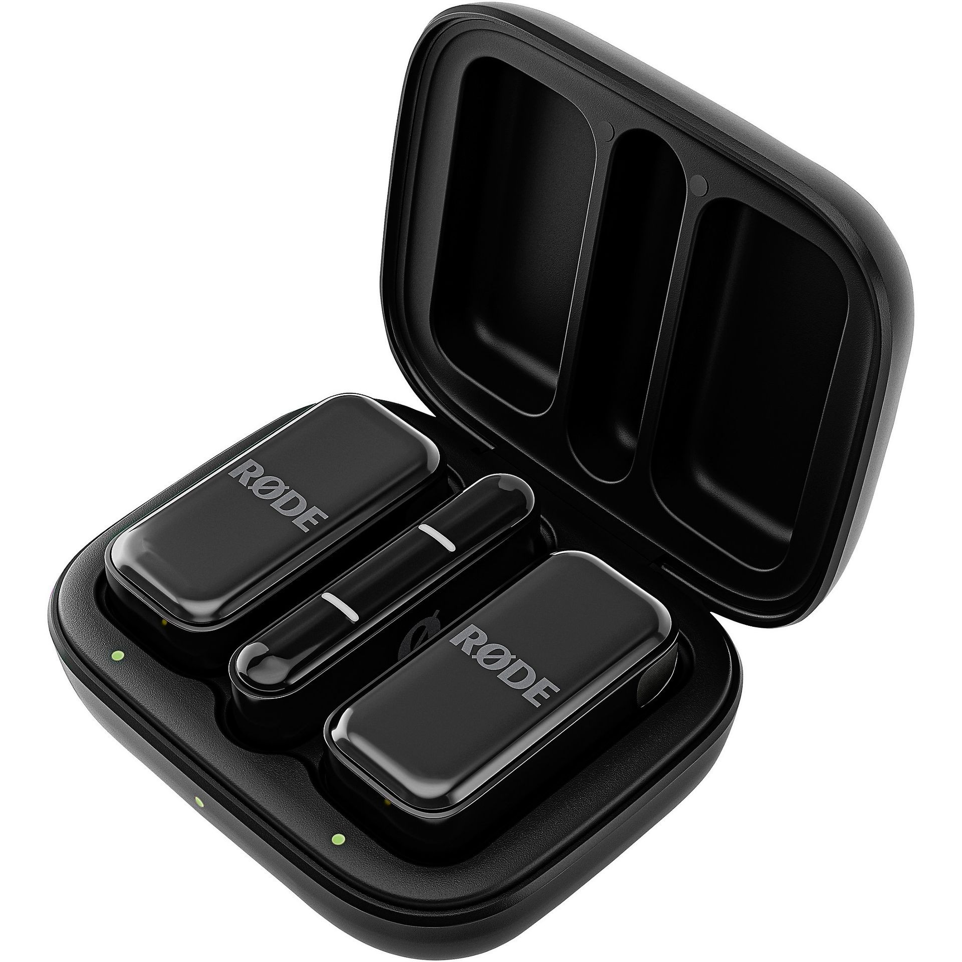 Rode Wireless Microphone