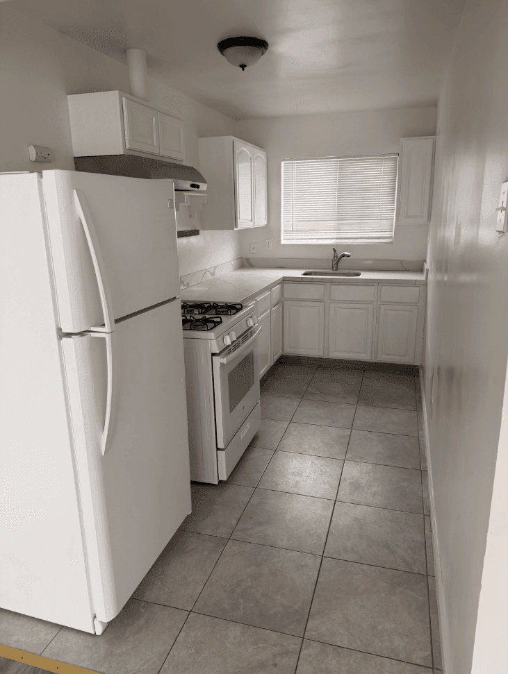 3512 Magnolia Street #A, Oakland, CA 94608